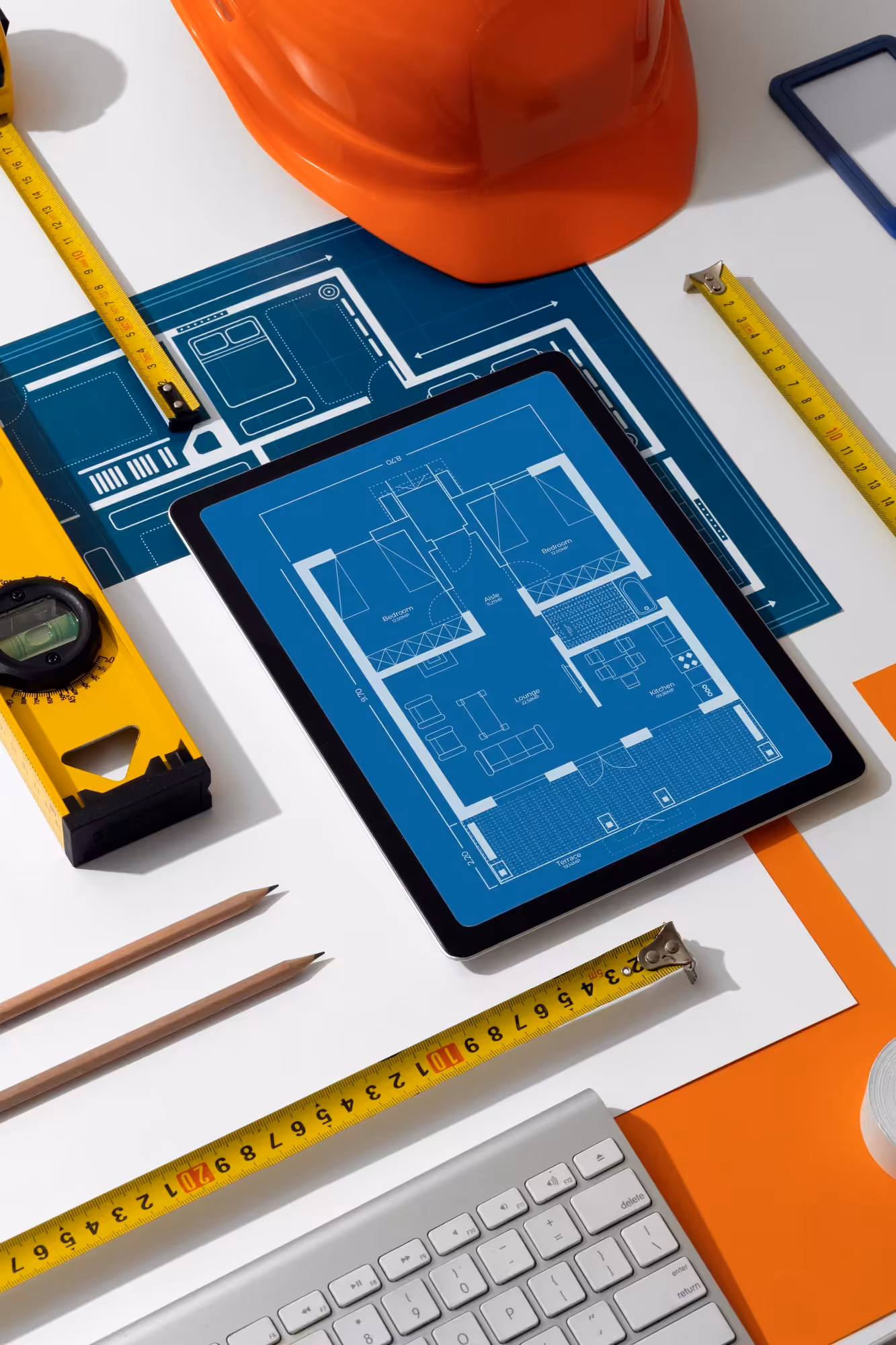 Definición de alcance y arquitectura de un producto digital