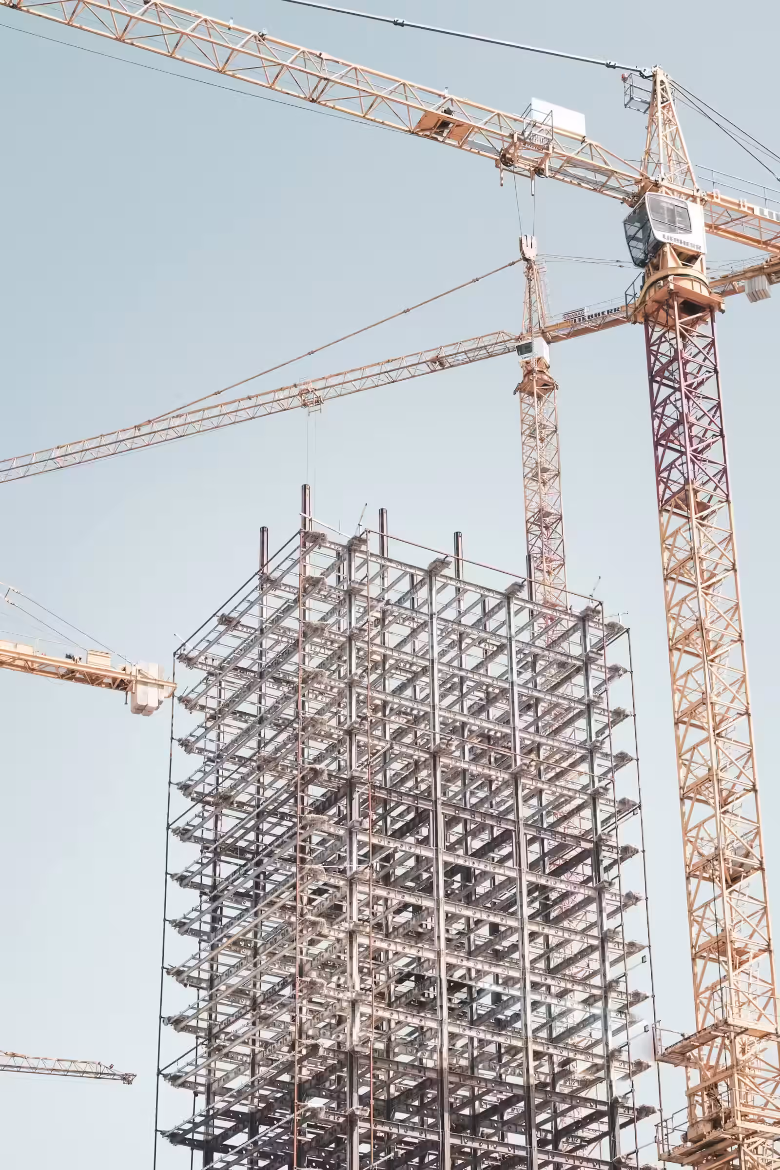 Construcción de software a medida
