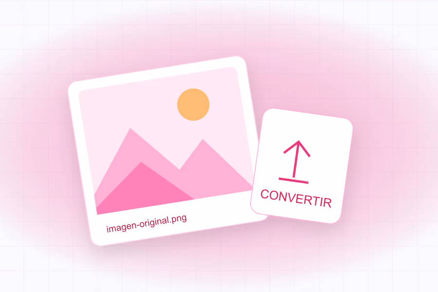 Image Converter de Center Hub