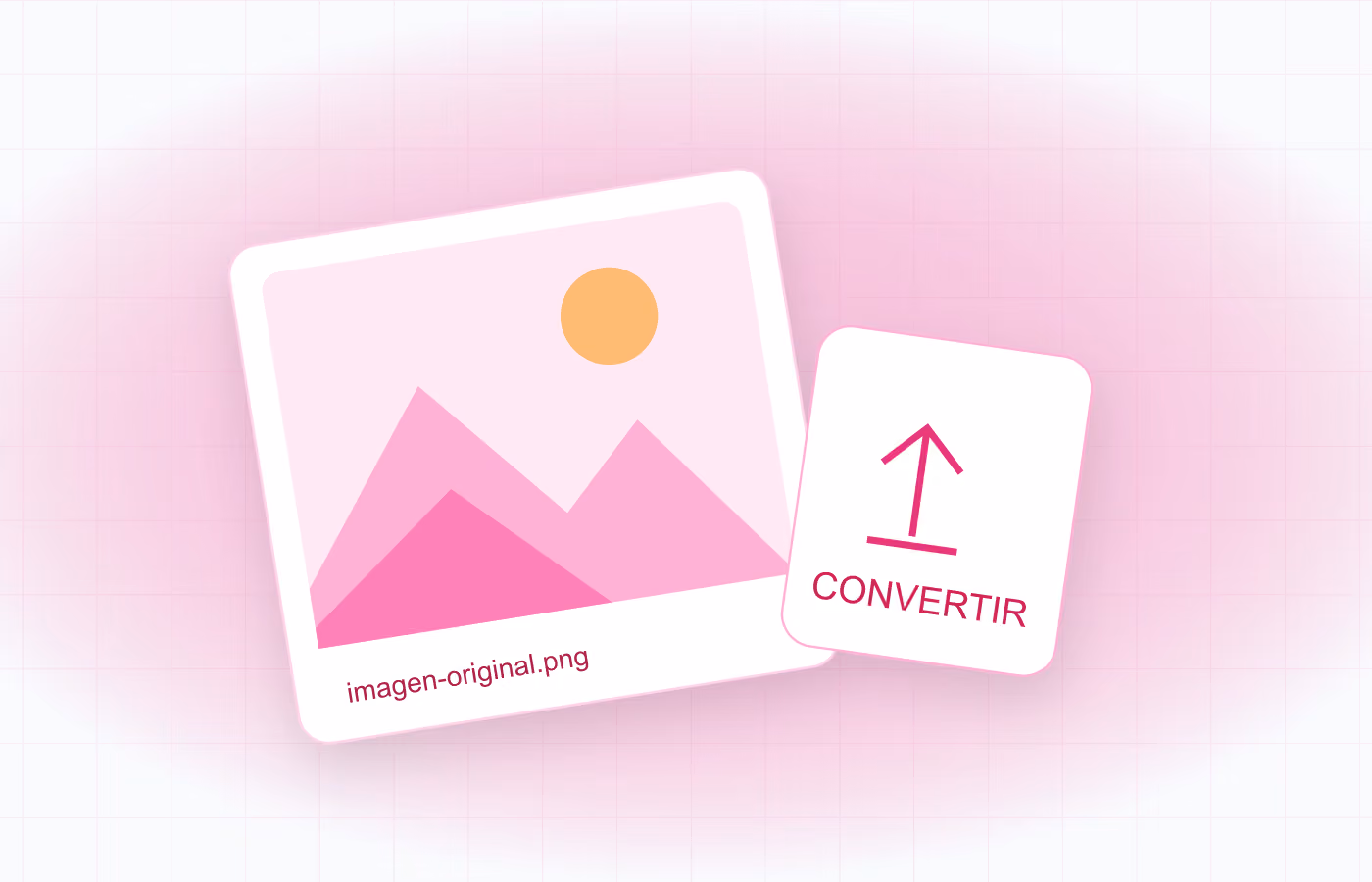 Image Converter de Center Hub