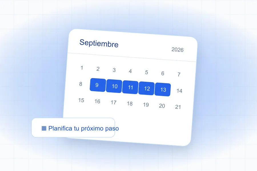 Calculadora de fechas