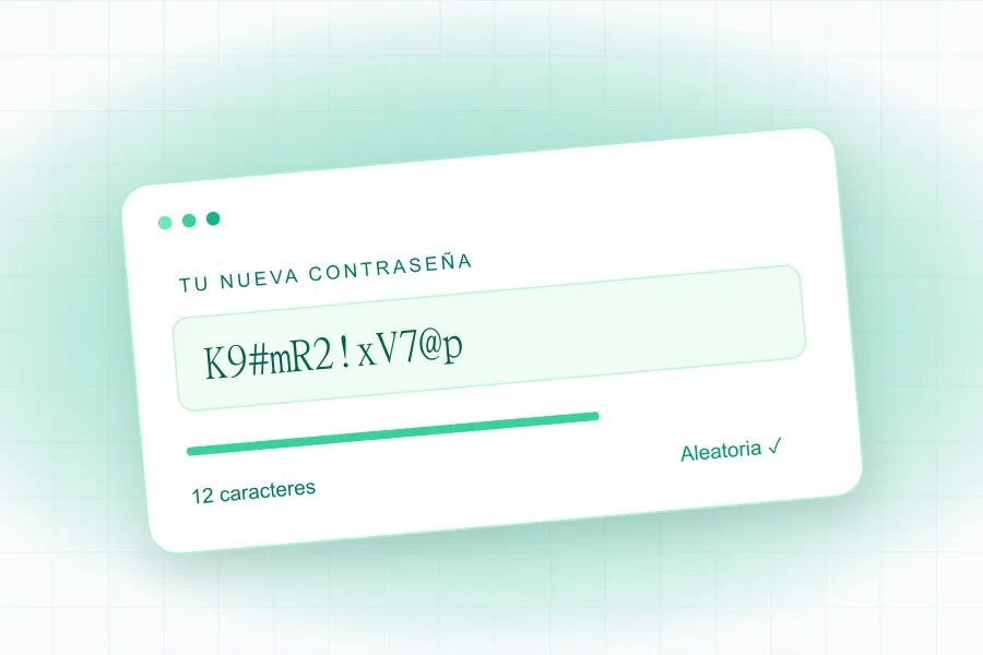 Password Generator