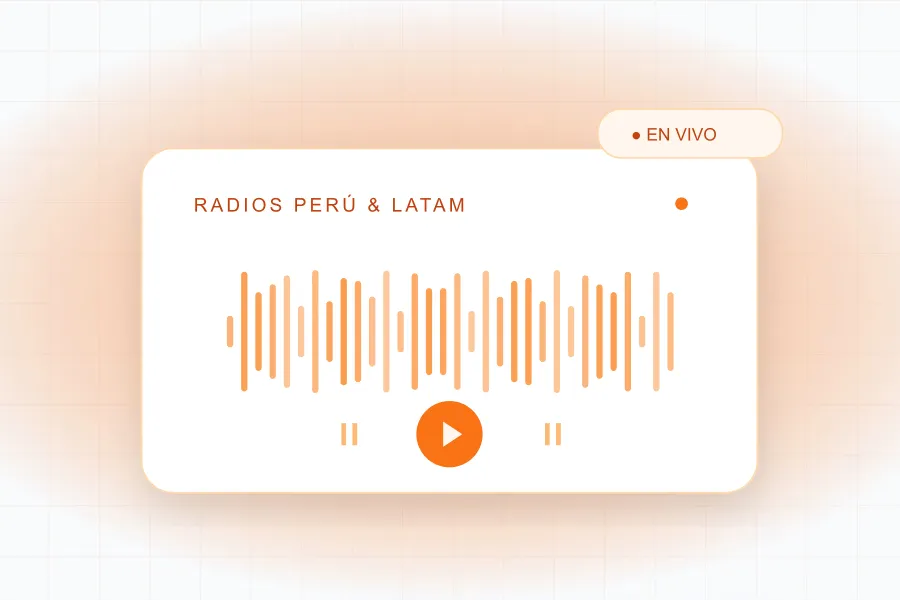 Radios Perú & Latam