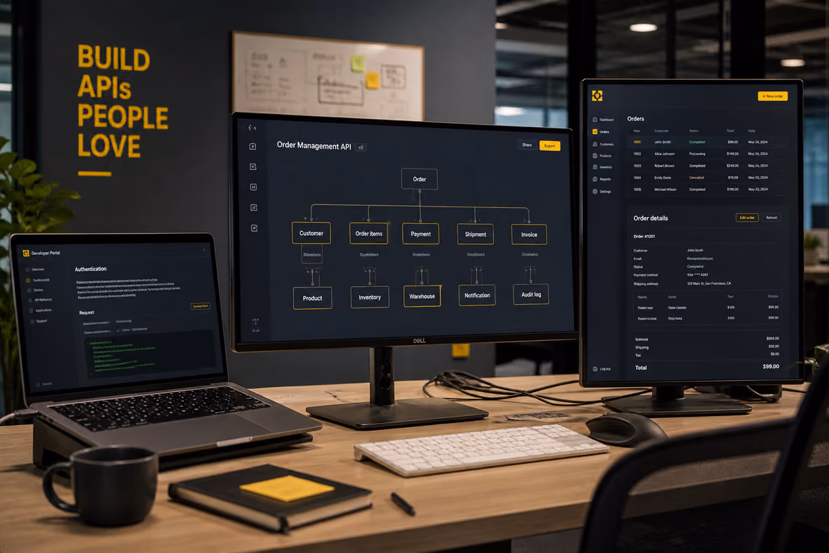 Sistemas a medida de JLS Software Solutions