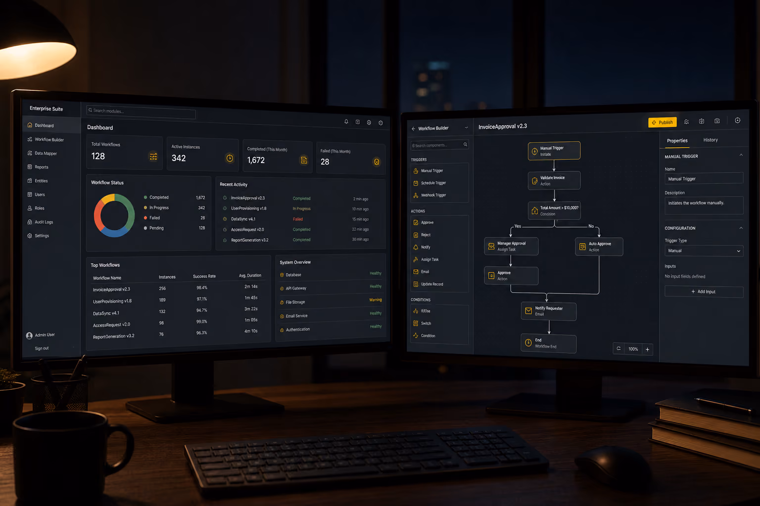 Sistemas a medida de JLS Software Solutions